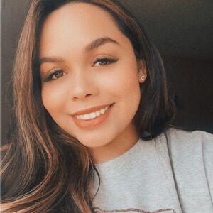 Meet your Posher, Rose